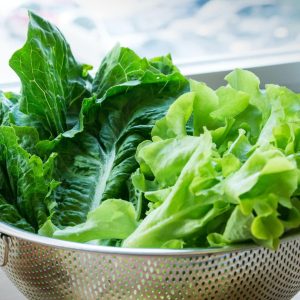 Greens