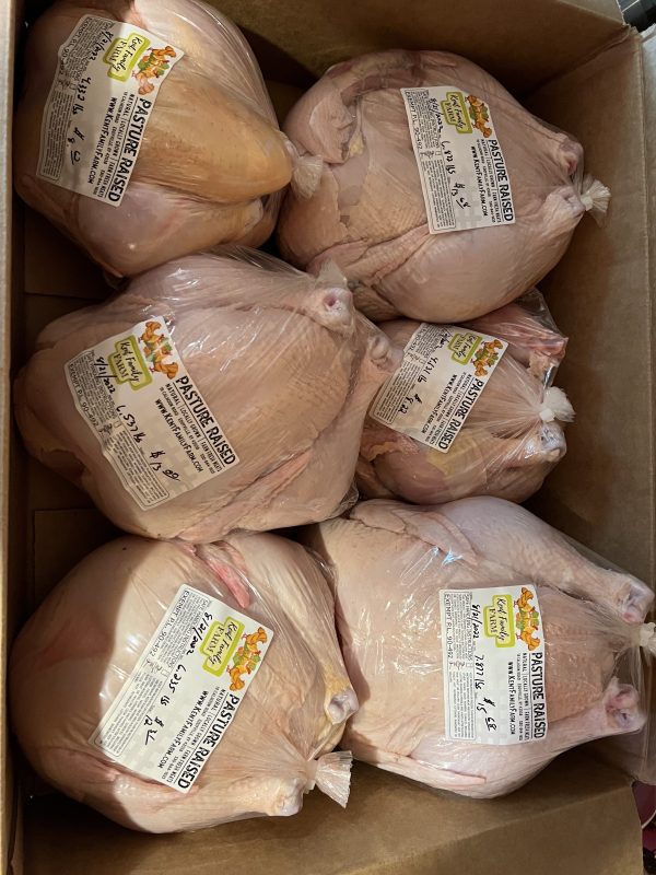 Whole Precut Chicken - Image 5