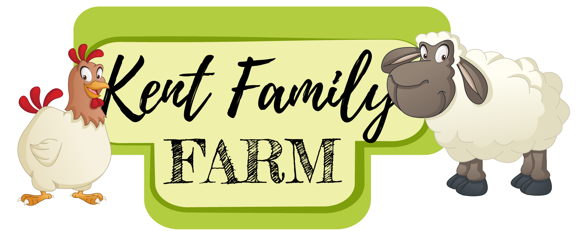 Kent Family Farm