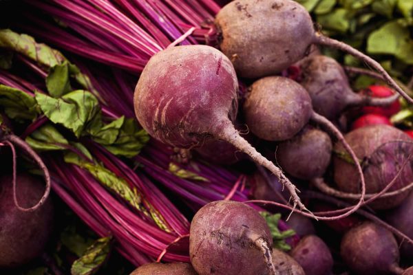 Red Beets