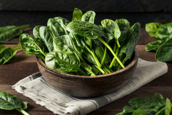 Spinach